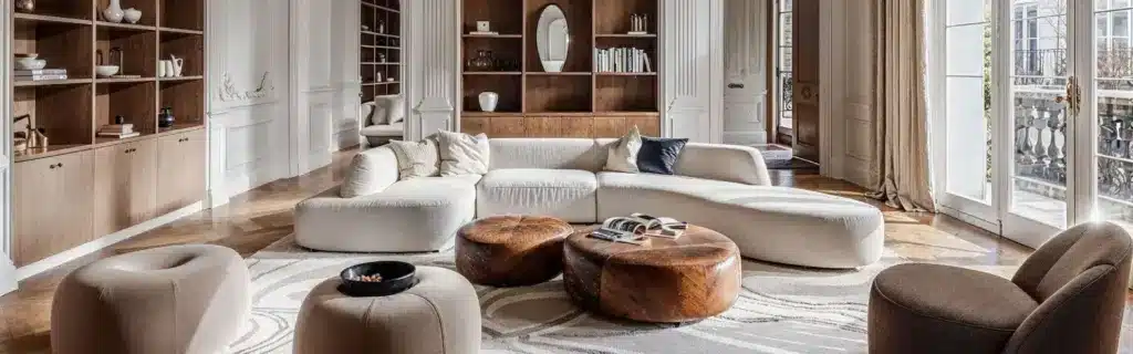 architecte d’intérieur 2026