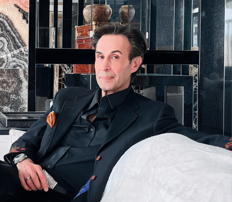 laurent galle architecte interieur