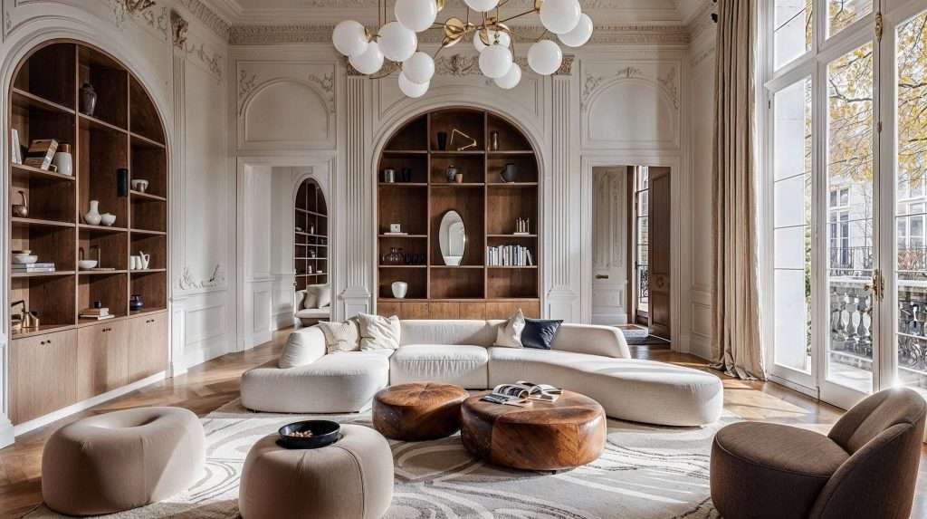architecte d’intérieur 2026